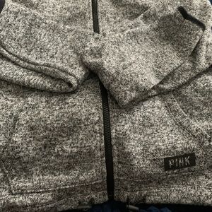 Pink small hoodie